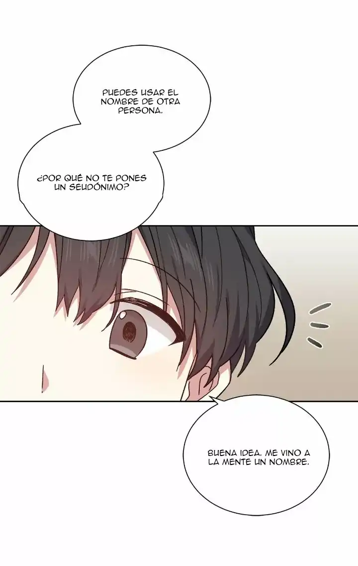 Página 63 — Capítulo 33 de La Sombra de la Corona