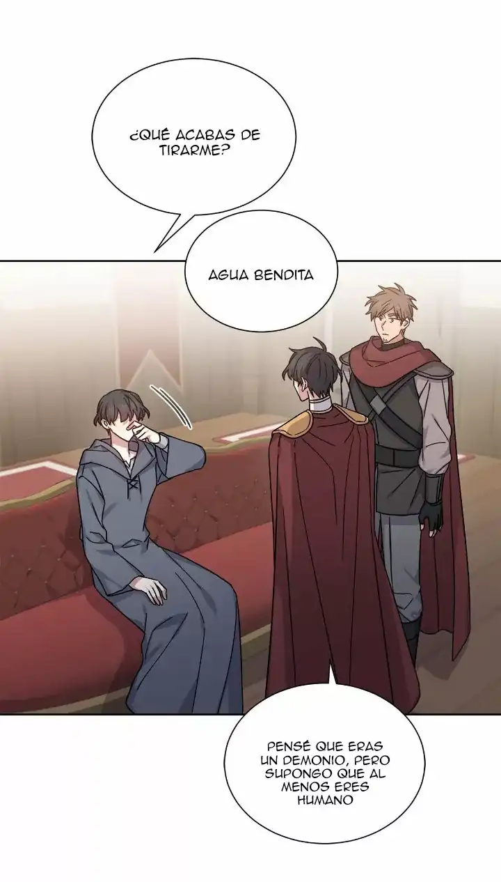 Página 18 — Capítulo 34 de La Sombra de la Corona