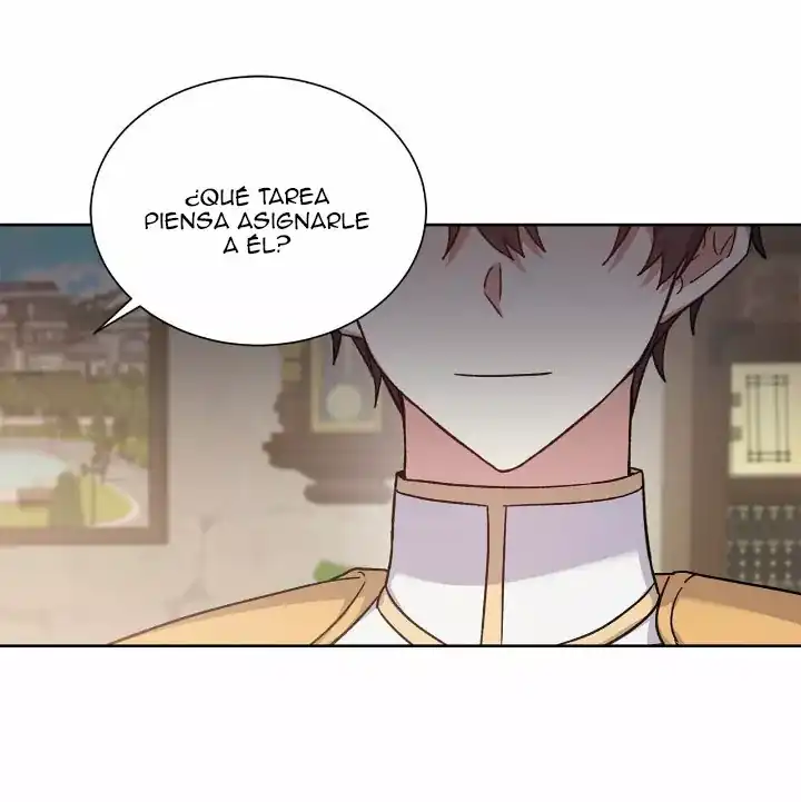 Página 23 — Capítulo 34 de La Sombra de la Corona
