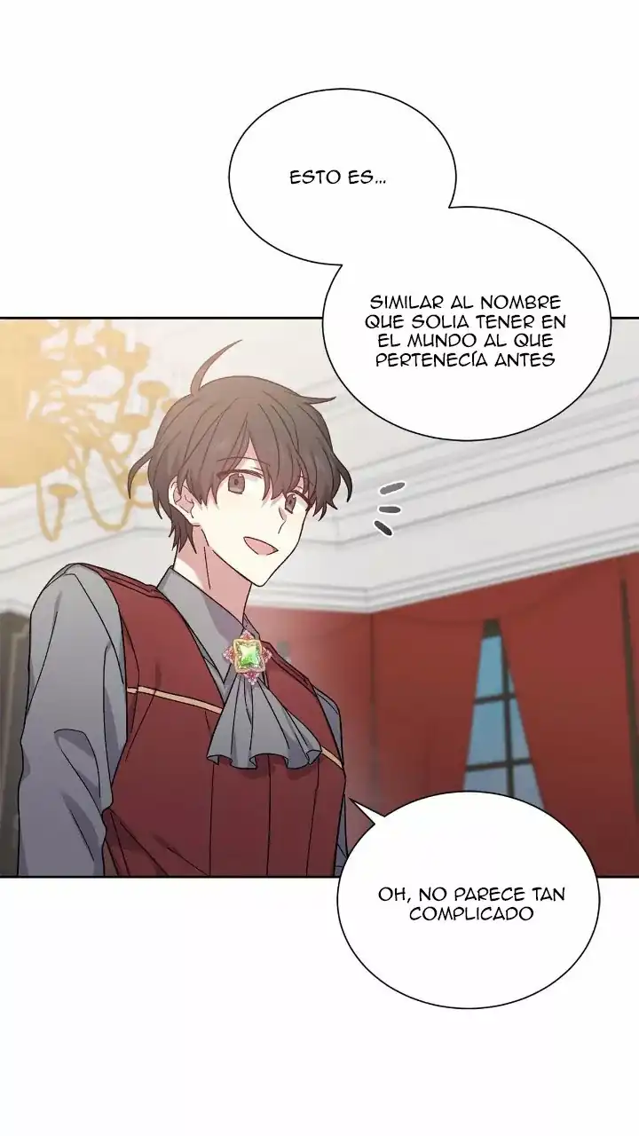 Página 32 — Capítulo 34 de La Sombra de la Corona