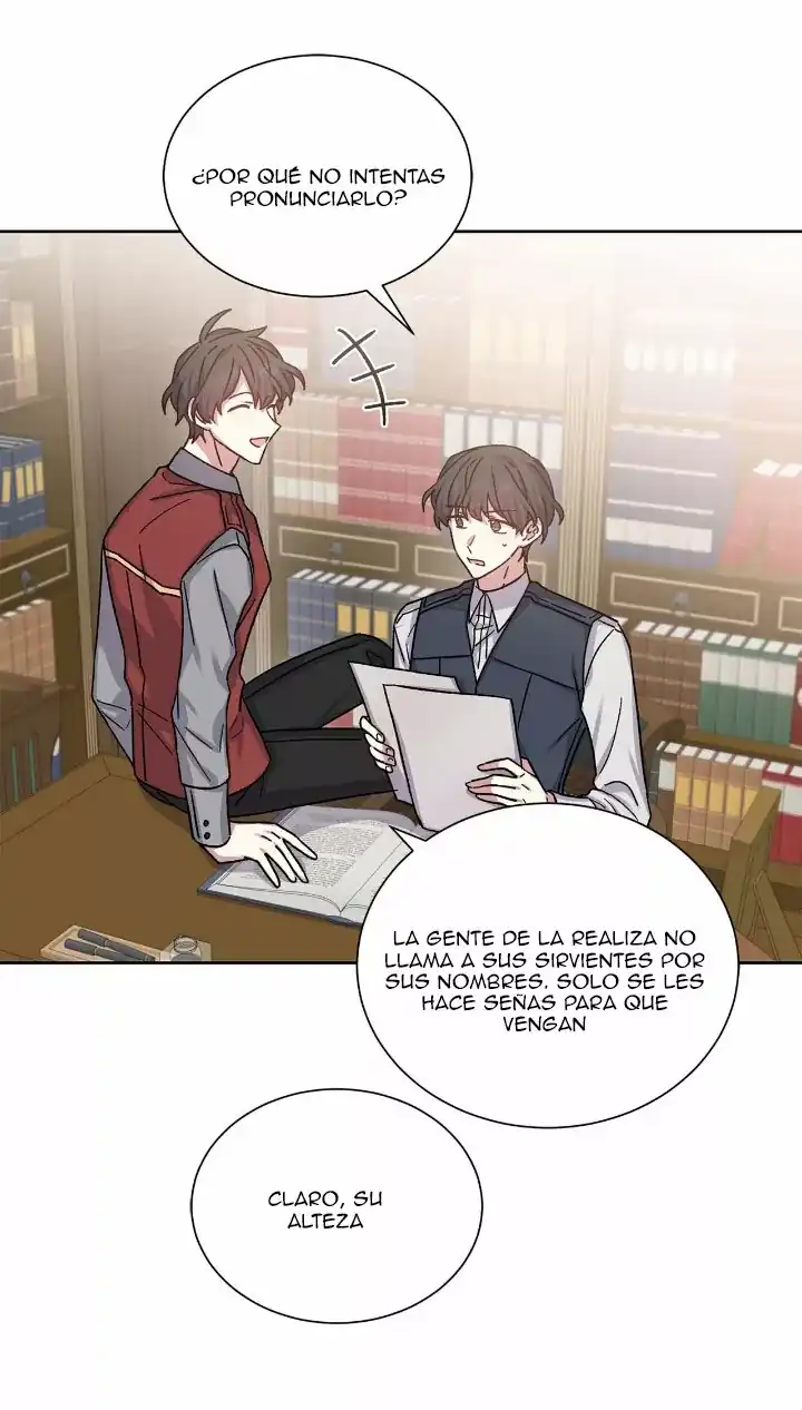 Página 33 — Capítulo 34 de La Sombra de la Corona