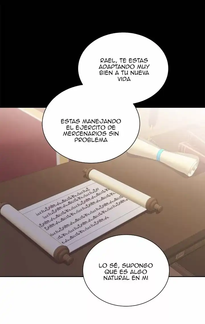 Página 42 — Capítulo 34 de La Sombra de la Corona