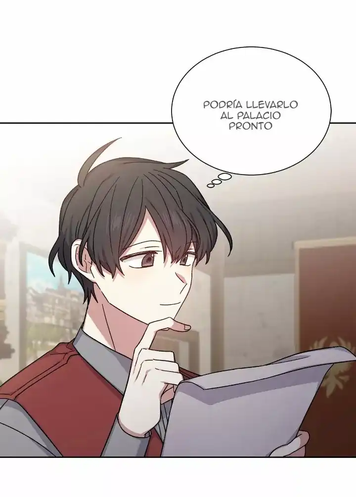 Página 43 — Capítulo 34 de La Sombra de la Corona