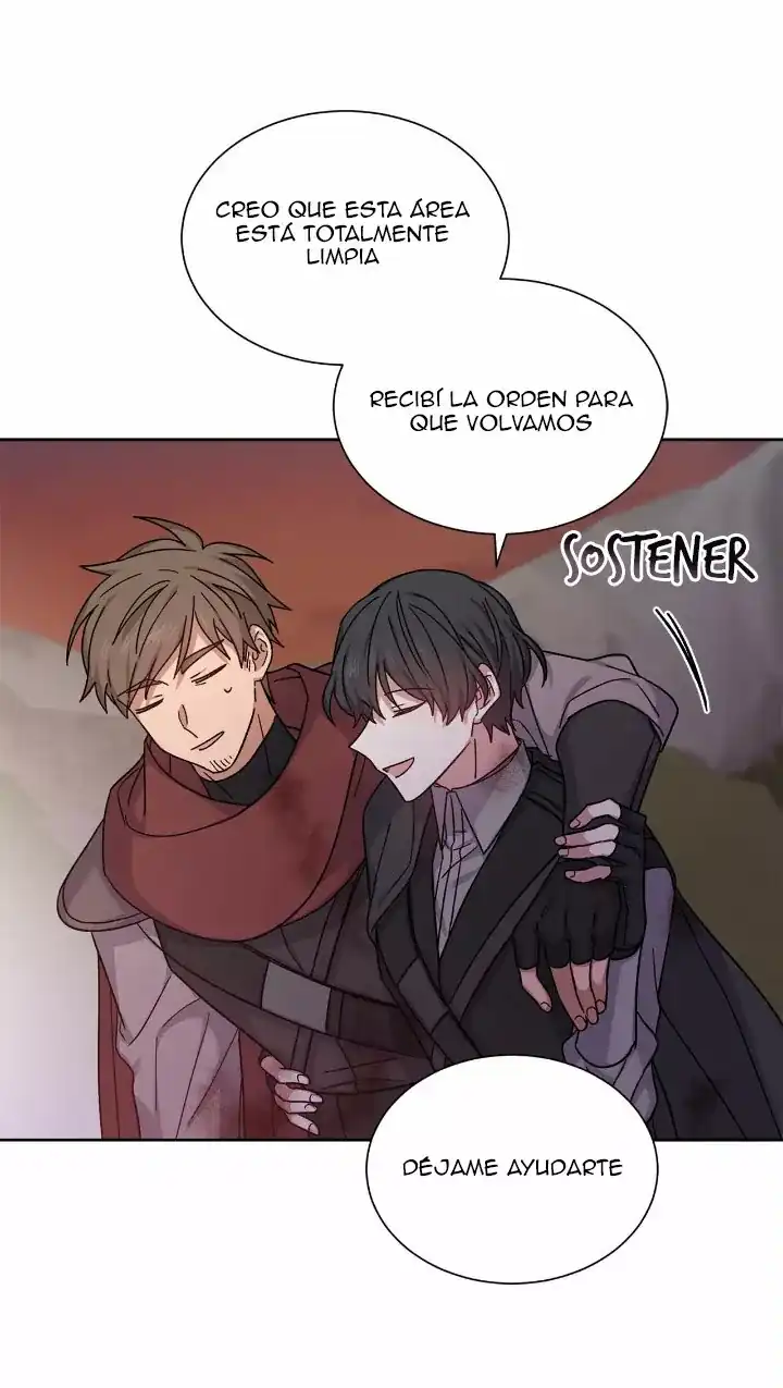 Página 69 — Capítulo 34 de La Sombra de la Corona