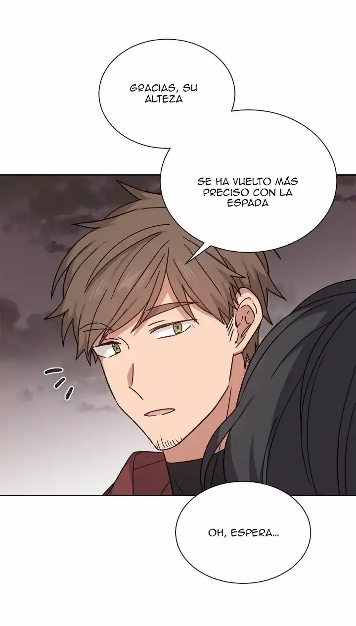 Página 70 — Capítulo 34 de La Sombra de la Corona