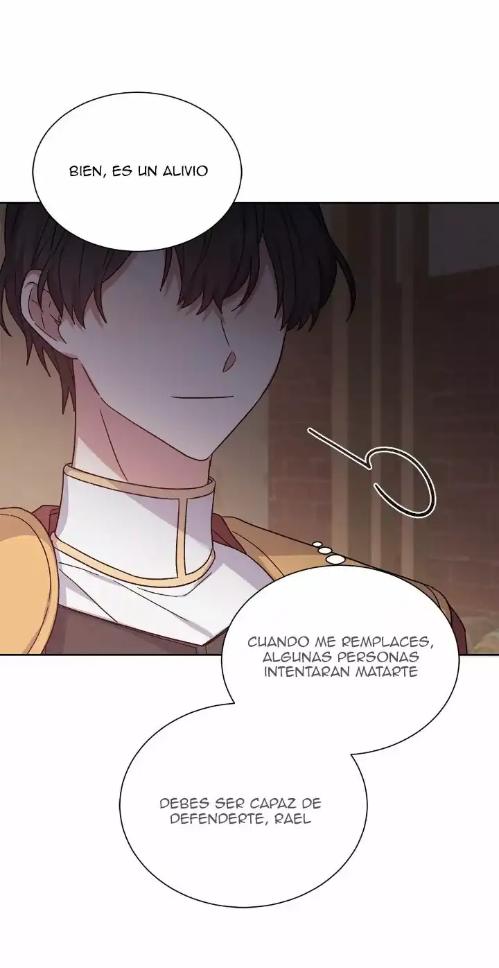 Página 75 — Capítulo 34 de La Sombra de la Corona