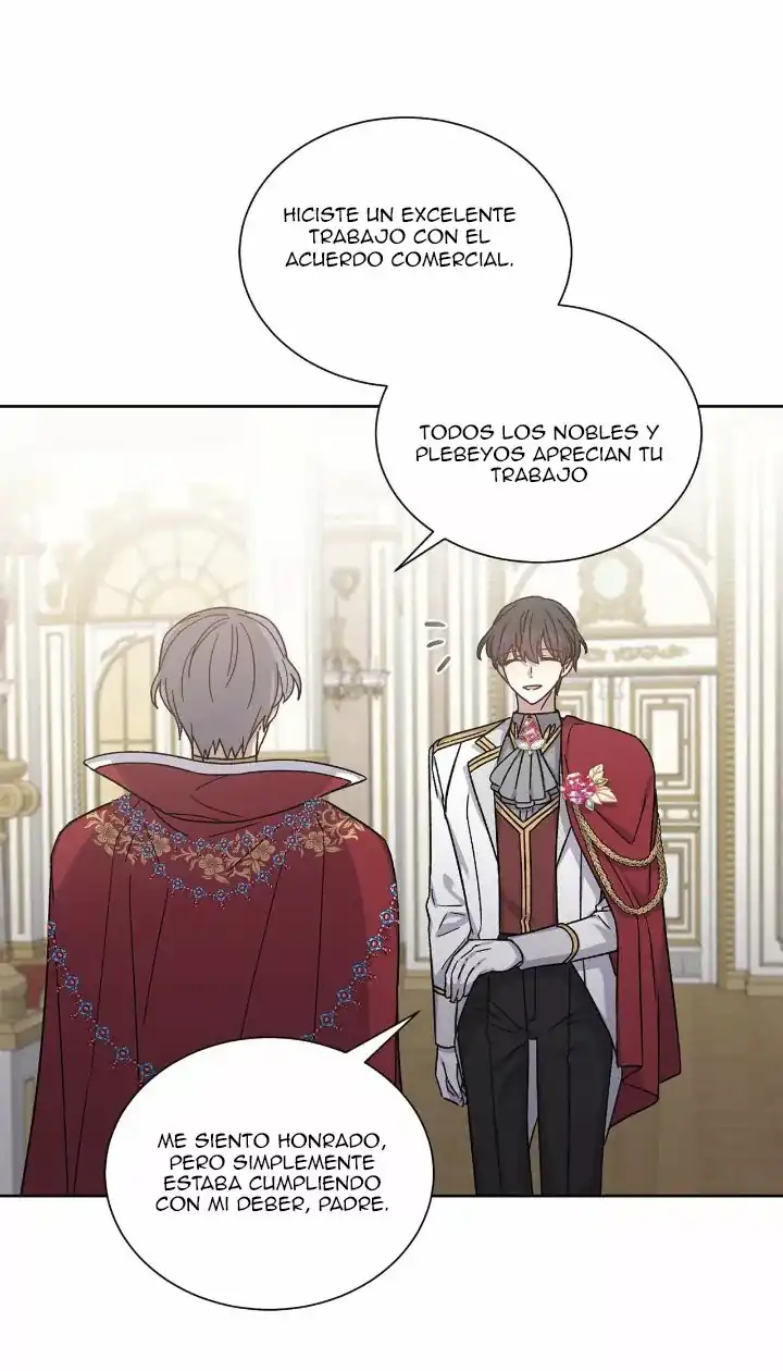Página 7 — Capítulo 35 de La Sombra de la Corona
