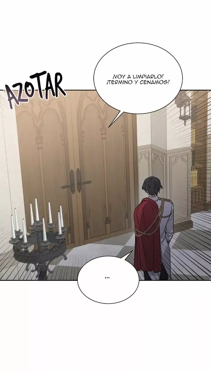 Página 22 — Capítulo 35 de La Sombra de la Corona