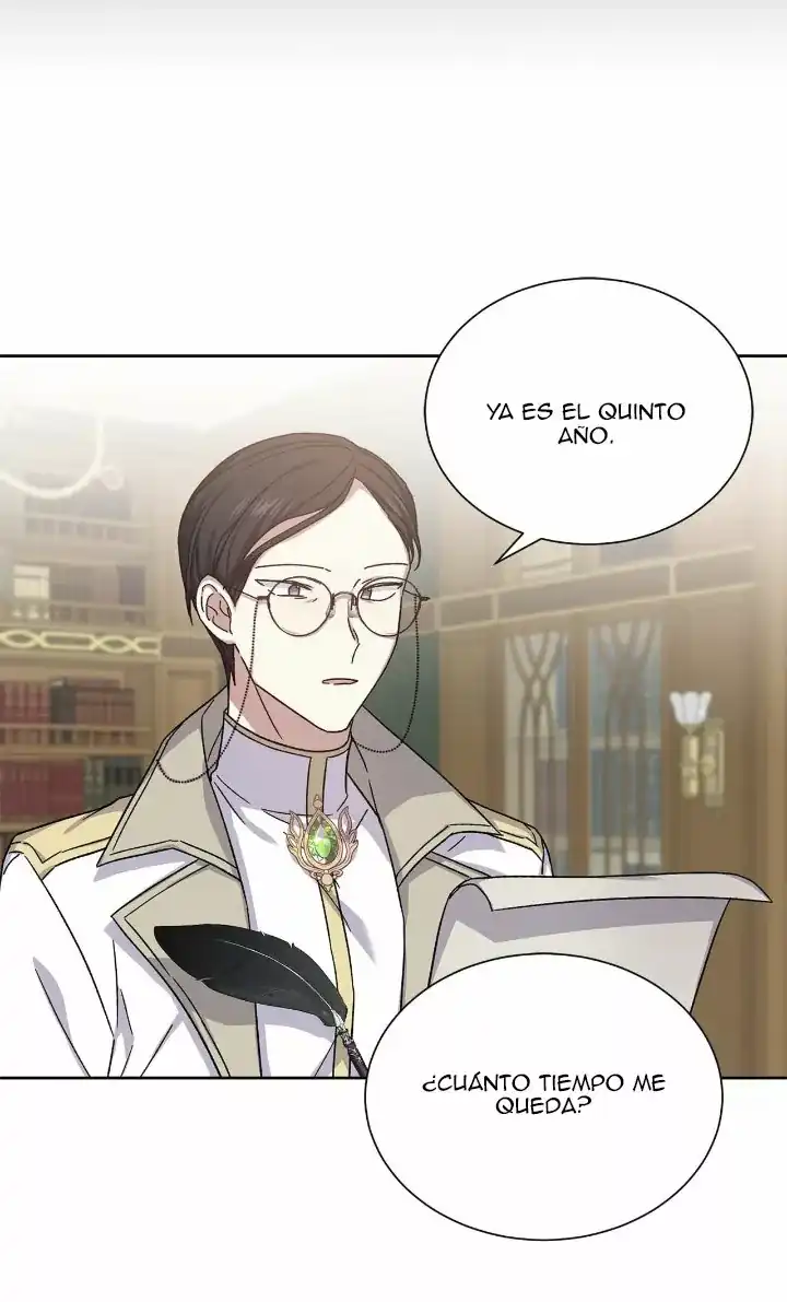 Página 26 — Capítulo 35 de La Sombra de la Corona