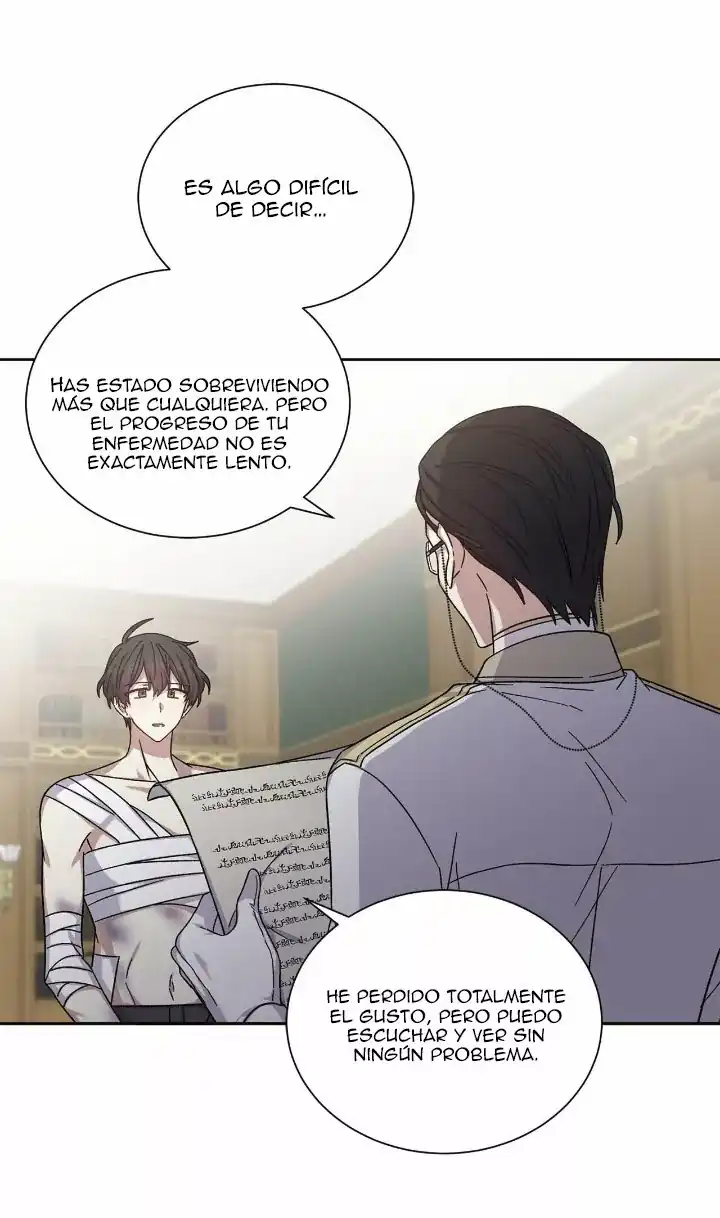 Página 27 — Capítulo 35 de La Sombra de la Corona