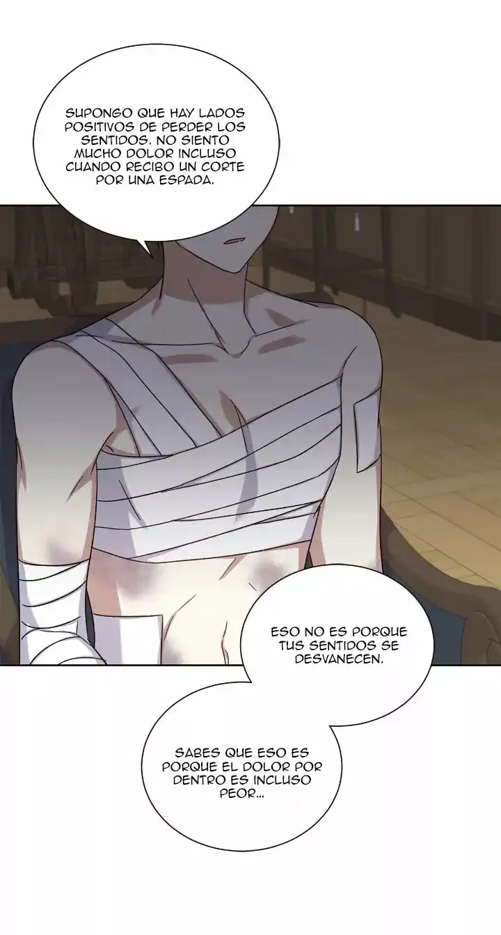 Página 28 — Capítulo 35 de La Sombra de la Corona