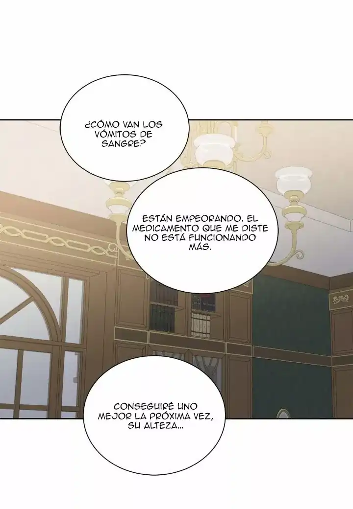 Página 30 — Capítulo 35 de La Sombra de la Corona