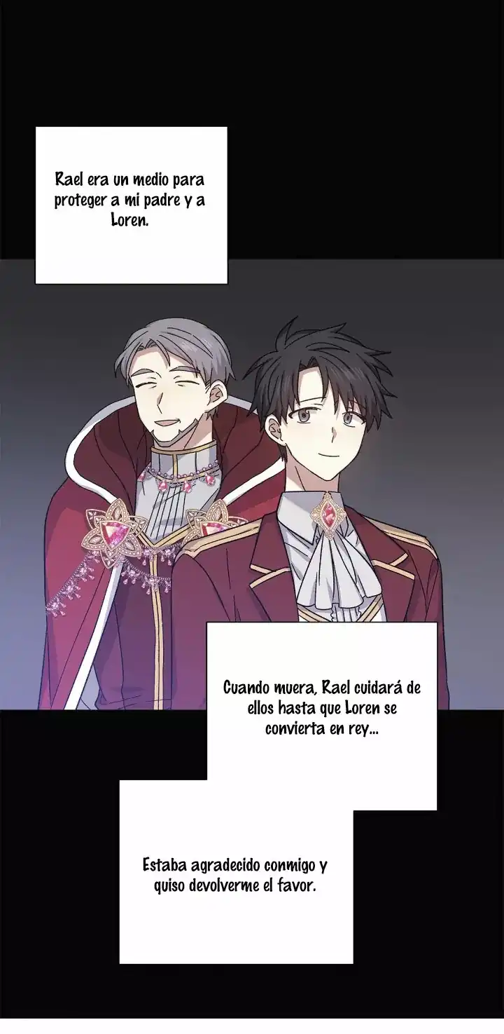 Página 36 — Capítulo 35 de La Sombra de la Corona