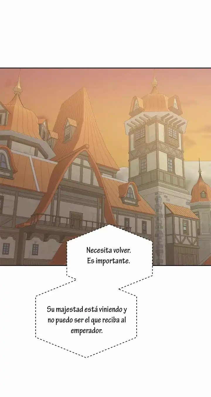 Página 42 — Capítulo 35 de La Sombra de la Corona