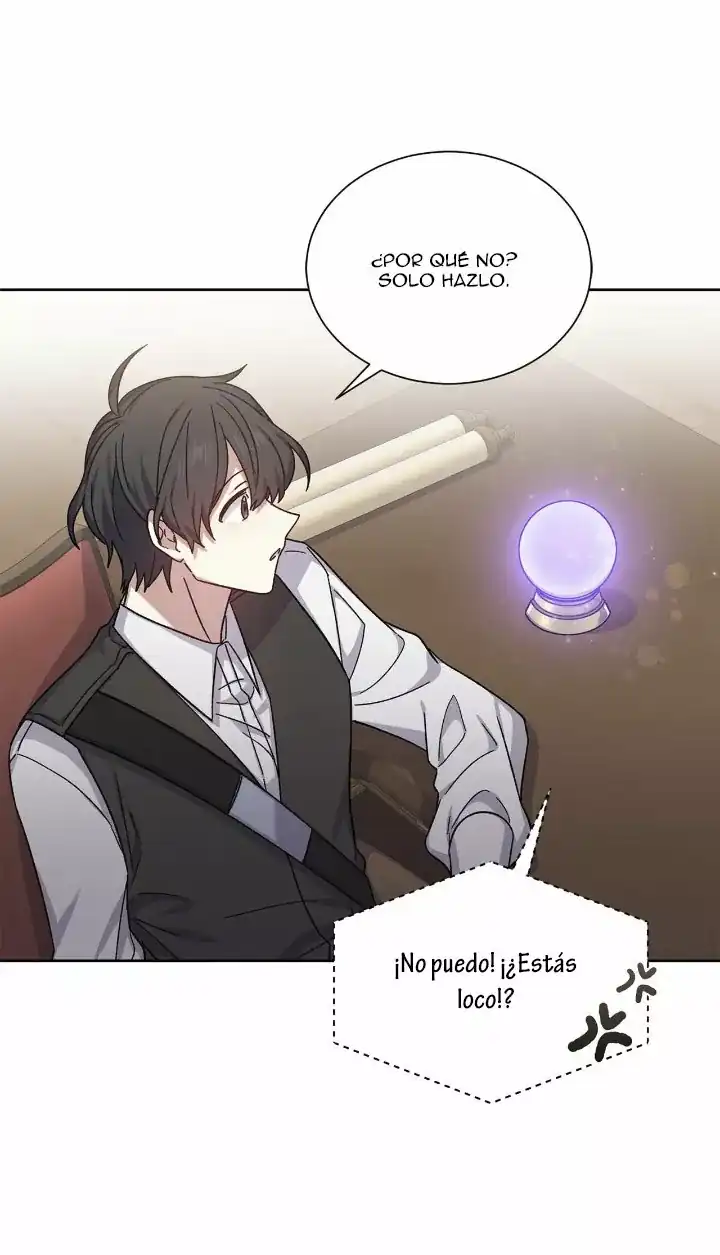 Página 43 — Capítulo 35 de La Sombra de la Corona