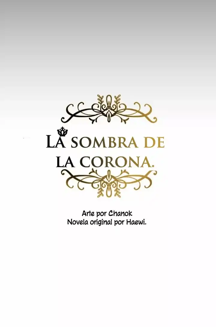 Página 12 — Capítulo 36 de La Sombra de la Corona