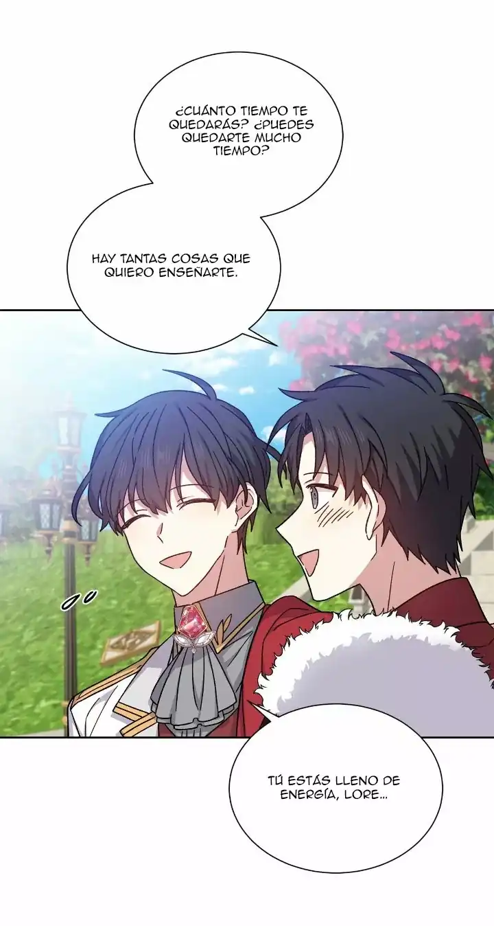 Página 15 — Capítulo 36 de La Sombra de la Corona