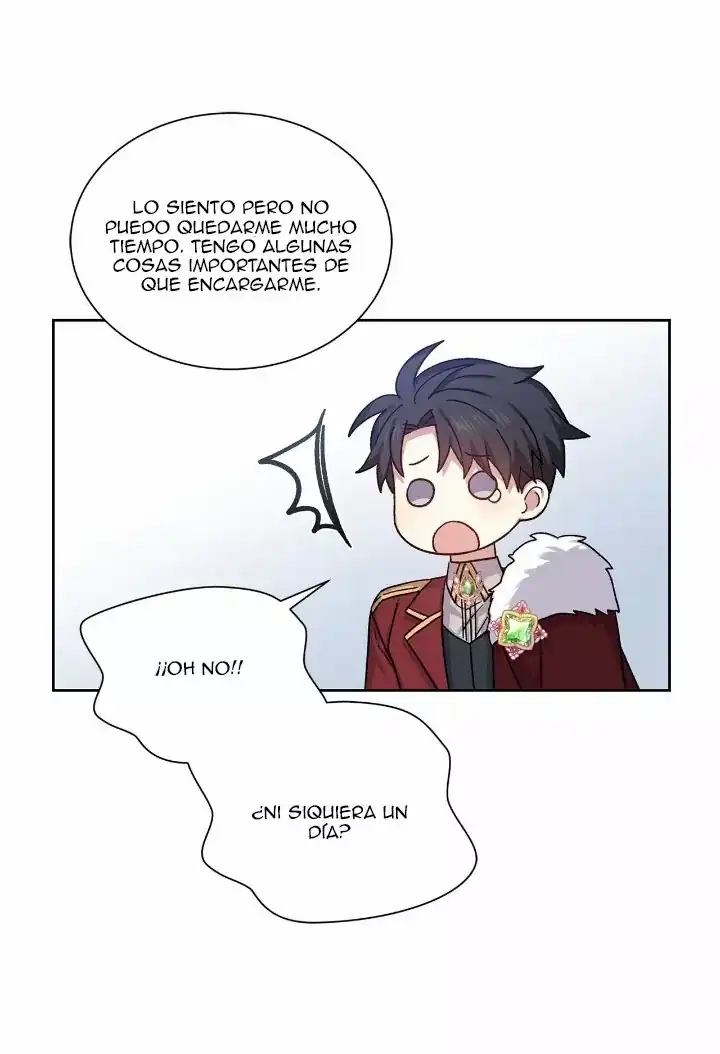 Página 16 — Capítulo 36 de La Sombra de la Corona