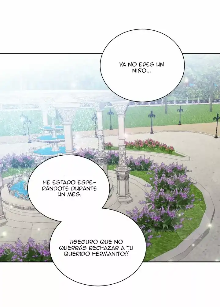 Página 20 — Capítulo 36 de La Sombra de la Corona