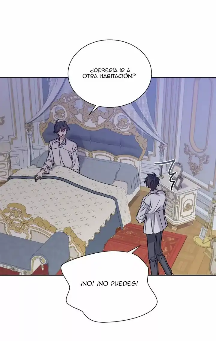 Página 25 — Capítulo 36 de La Sombra de la Corona