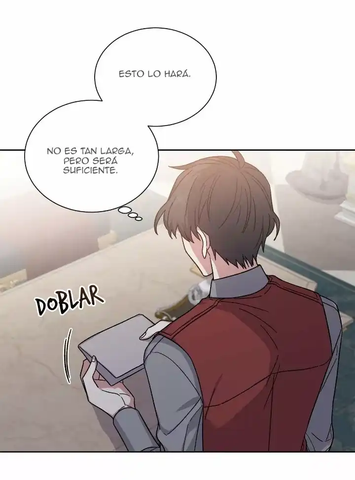 Página 33 — Capítulo 36 de La Sombra de la Corona