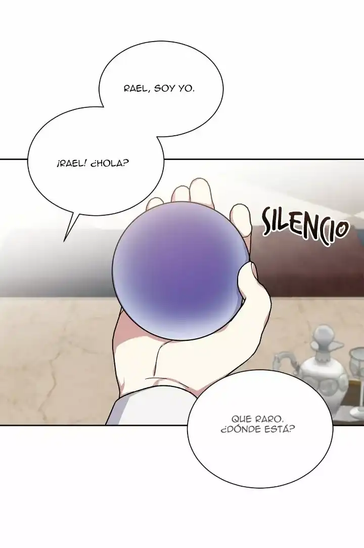 Página 35 — Capítulo 36 de La Sombra de la Corona