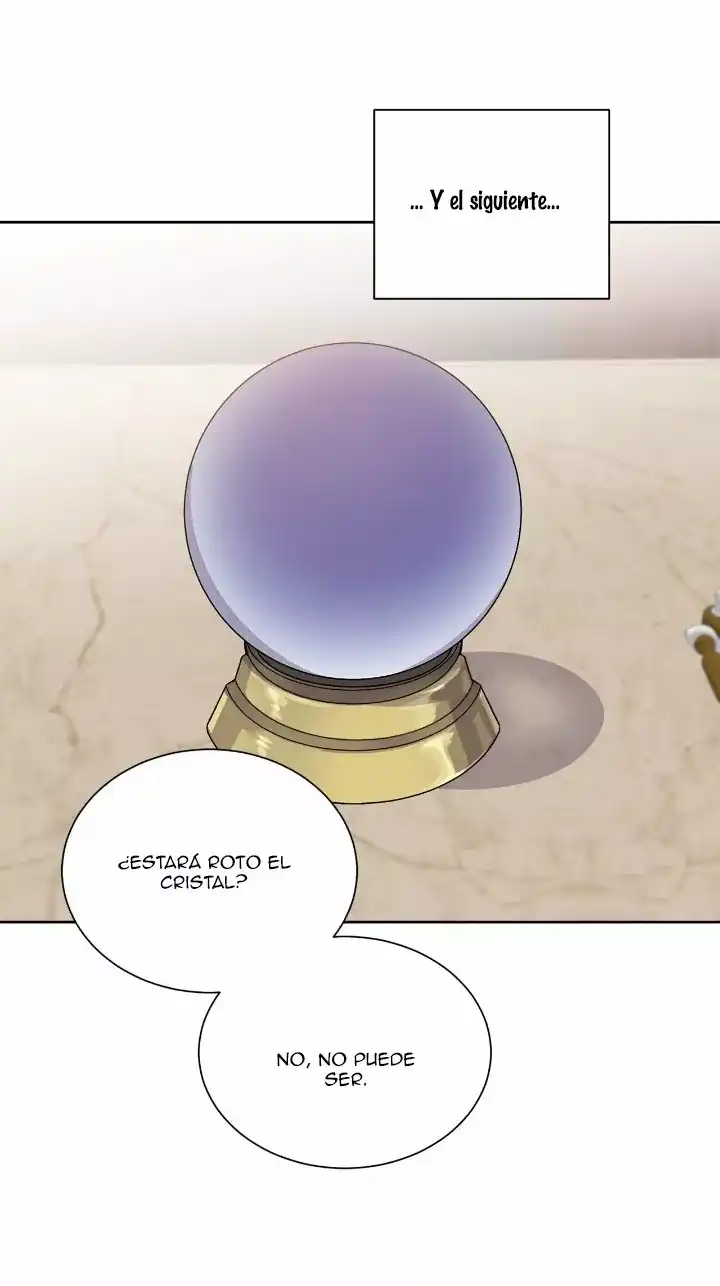 Página 38 — Capítulo 36 de La Sombra de la Corona