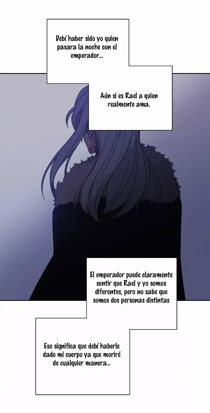 Página 50 — Capítulo 36 de La Sombra de la Corona
