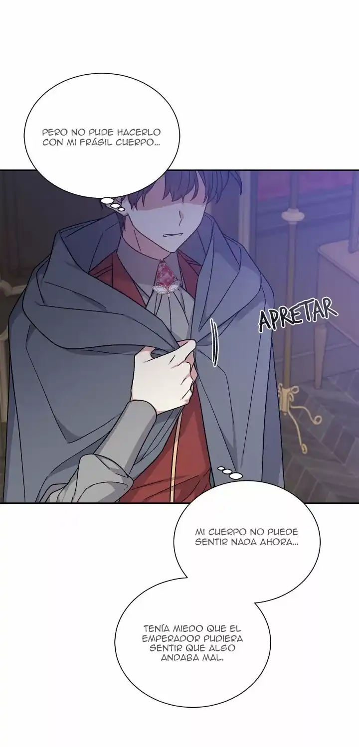 Página 51 — Capítulo 36 de La Sombra de la Corona