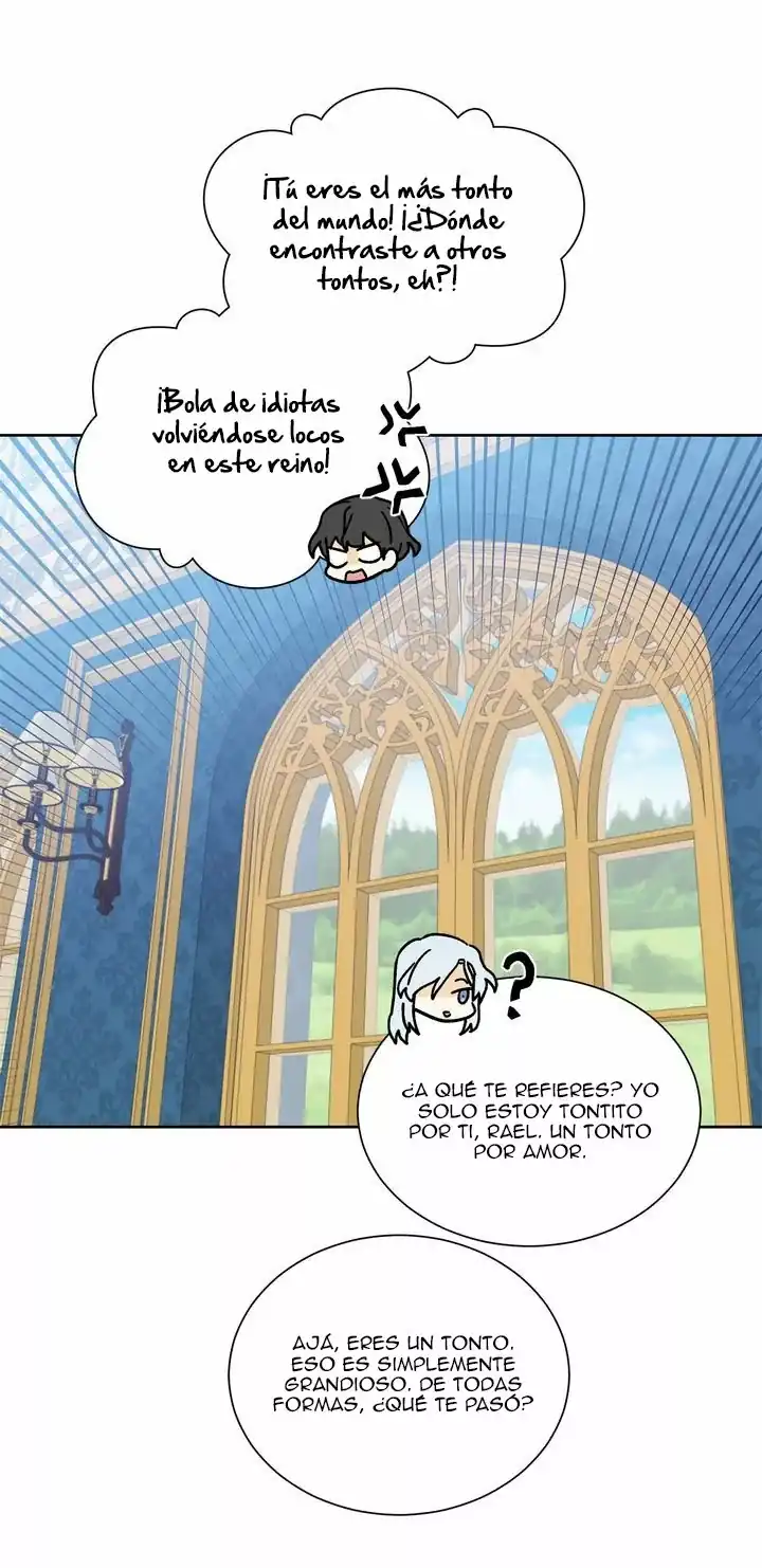 Página 22 — Capítulo 37 de La Sombra de la Corona