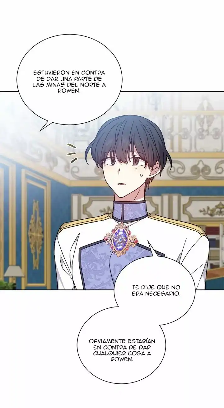 Página 23 — Capítulo 37 de La Sombra de la Corona