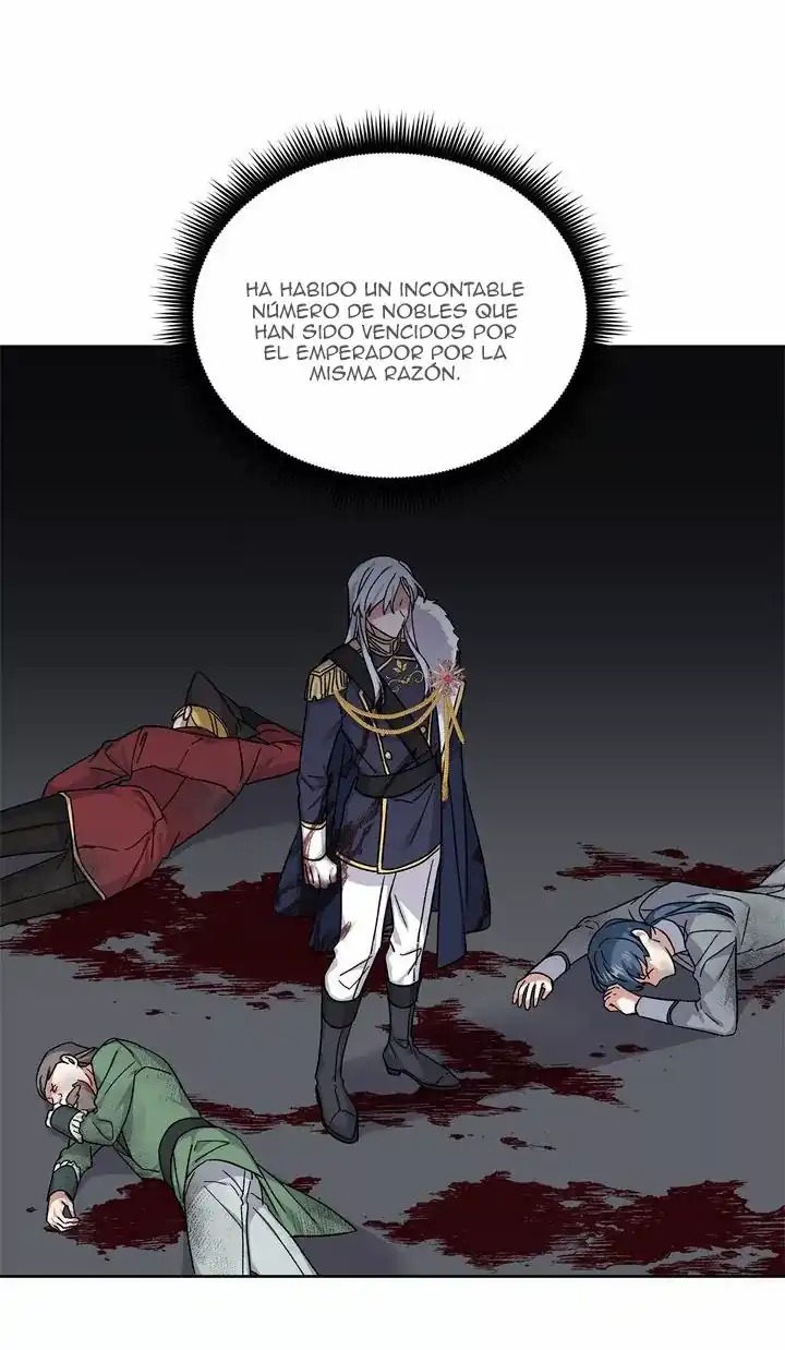 Página 26 — Capítulo 37 de La Sombra de la Corona
