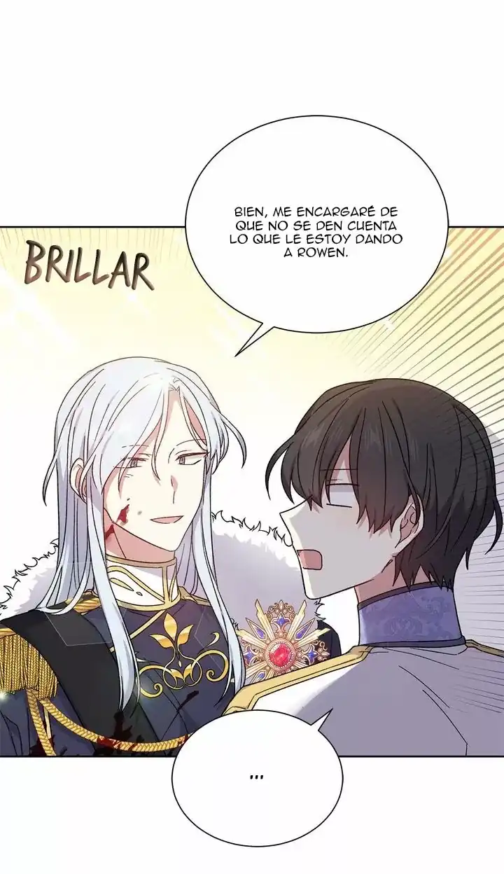 Página 27 — Capítulo 37 de La Sombra de la Corona