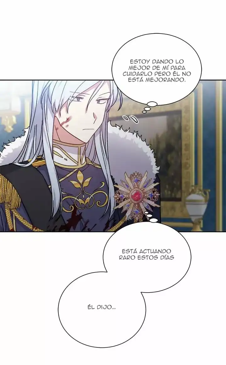 Página 30 — Capítulo 37 de La Sombra de la Corona