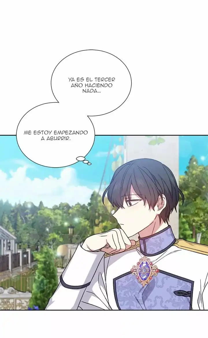 Página 35 — Capítulo 37 de La Sombra de la Corona
