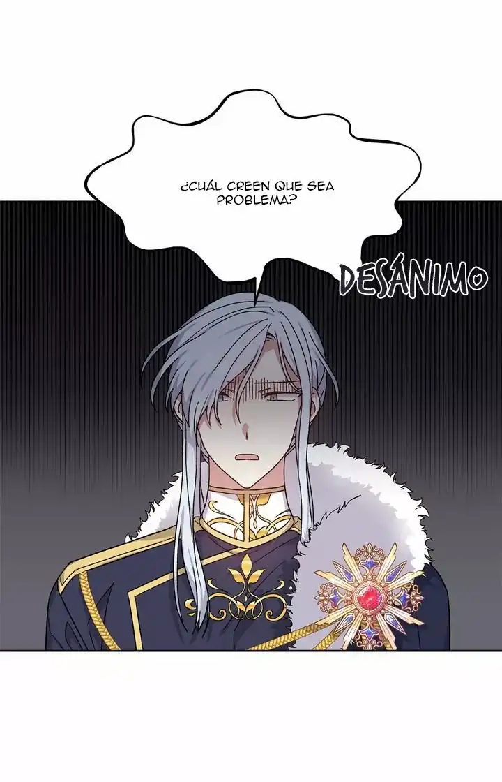 Página 38 — Capítulo 37 de La Sombra de la Corona