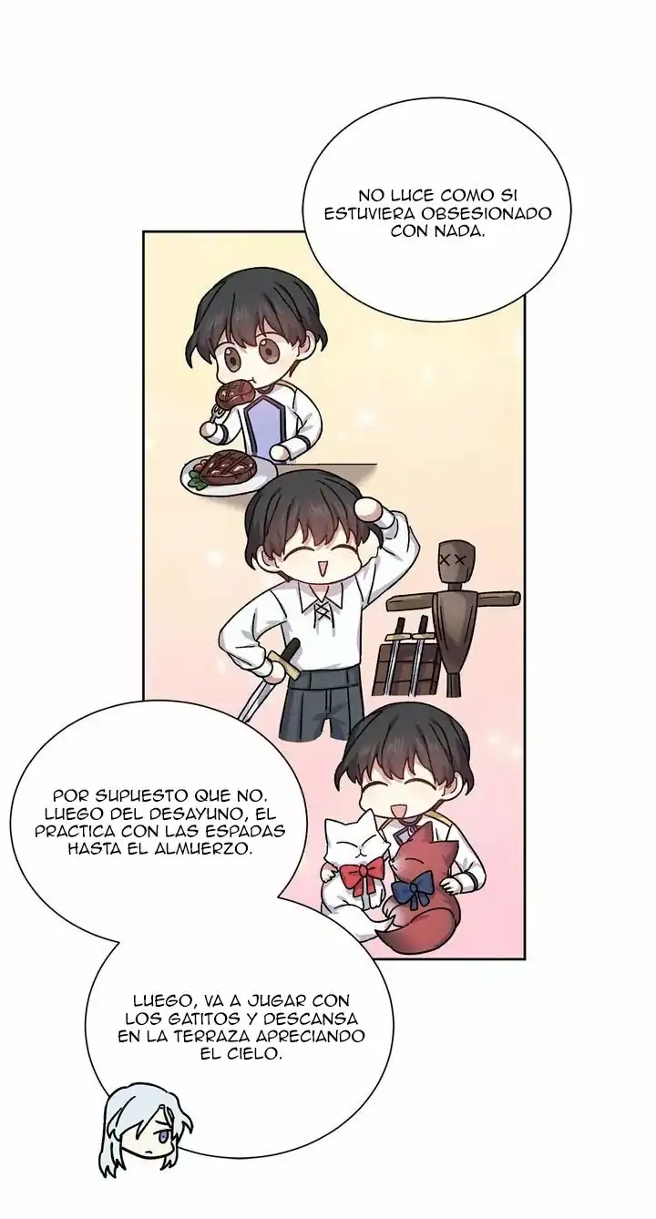 Página 41 — Capítulo 37 de La Sombra de la Corona