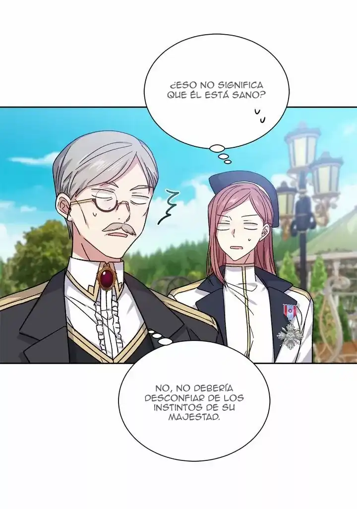 Página 42 — Capítulo 37 de La Sombra de la Corona
