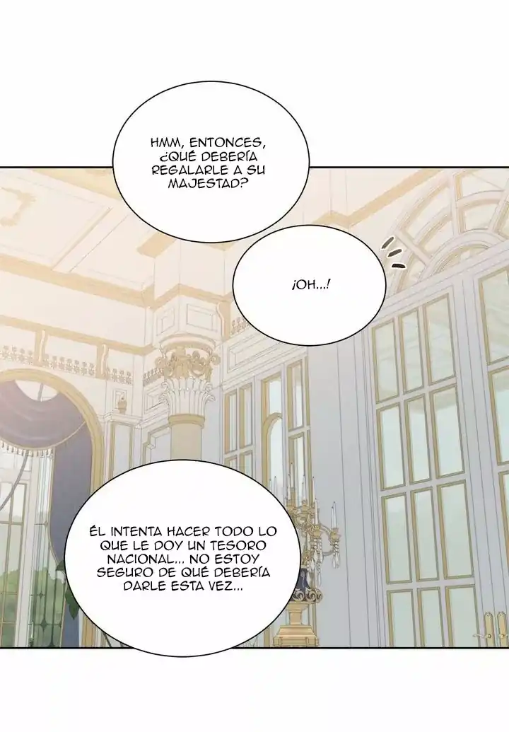 Página 63 — Capítulo 37 de La Sombra de la Corona