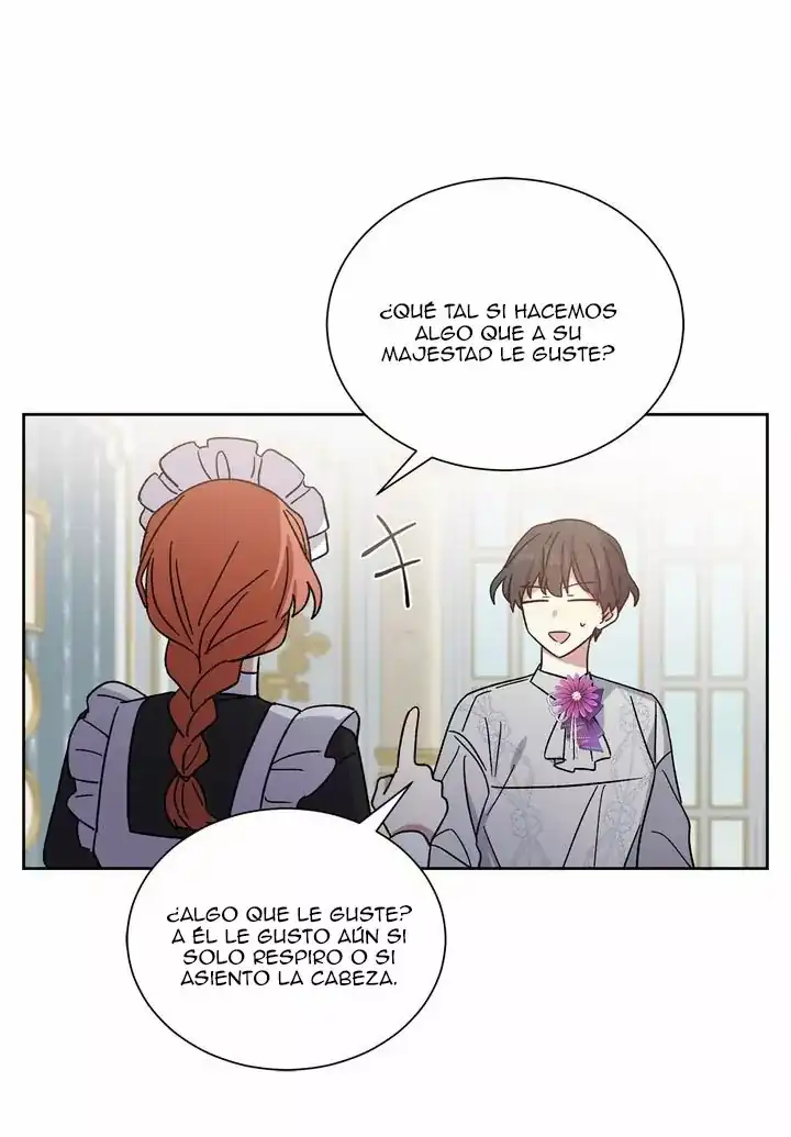 Página 64 — Capítulo 37 de La Sombra de la Corona