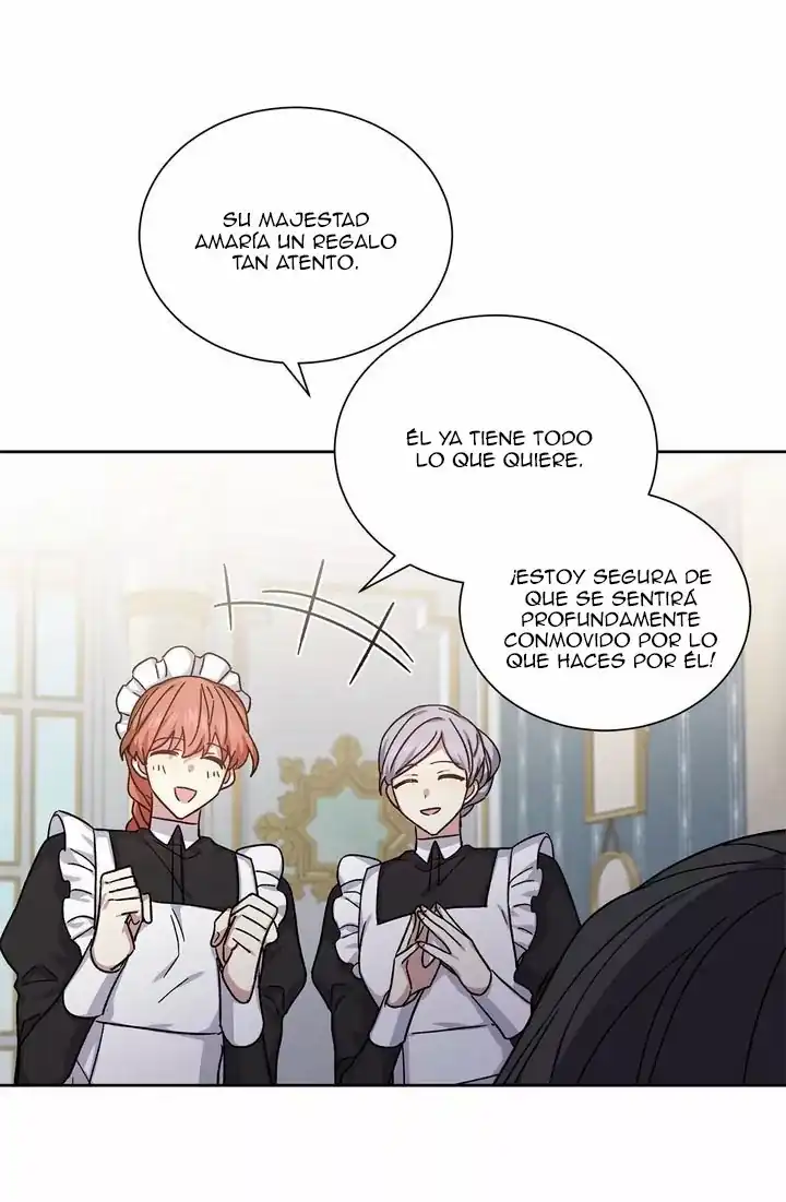 Página 66 — Capítulo 37 de La Sombra de la Corona