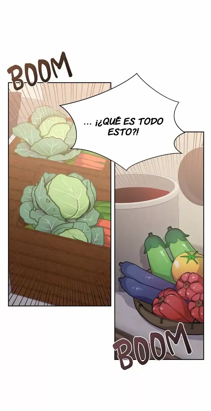 Página 21 — Capítulo 38 de La Sombra de la Corona