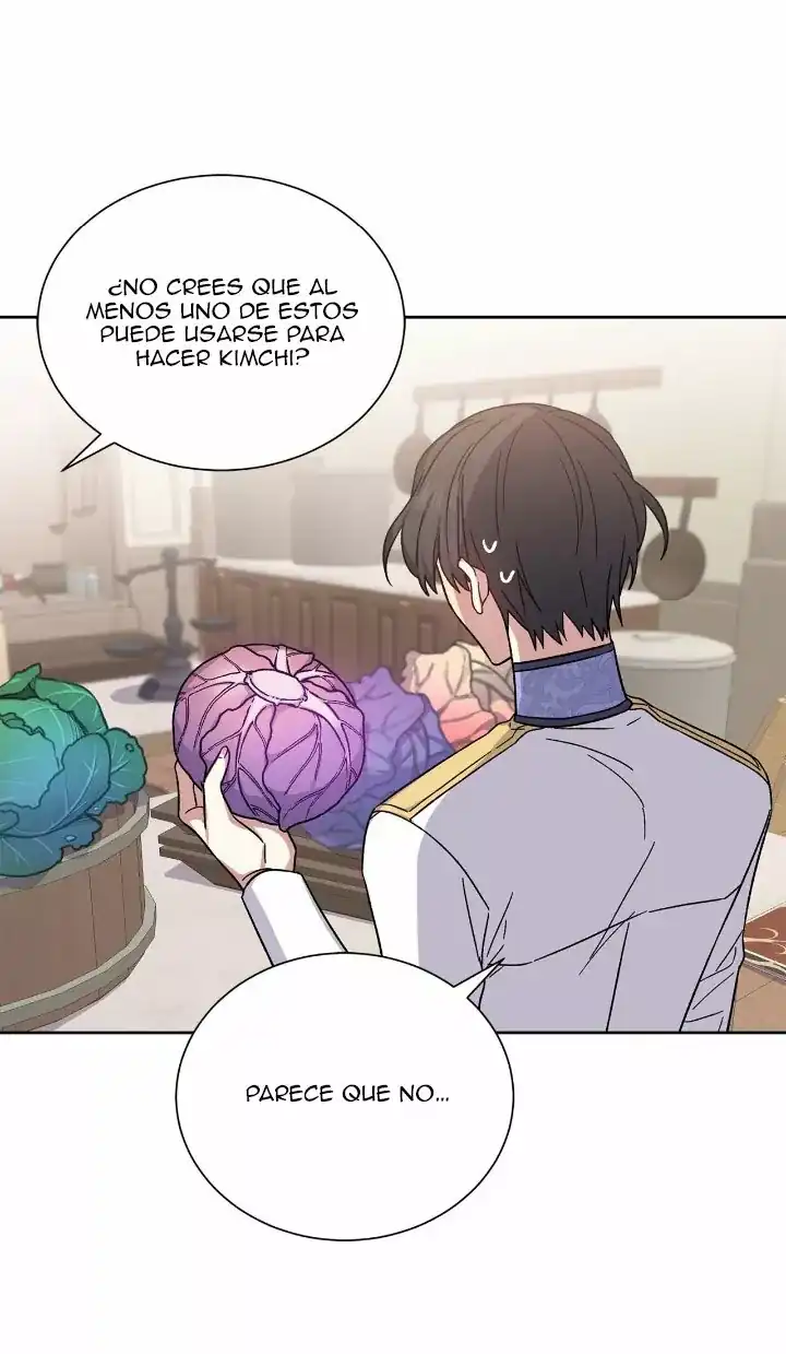 Página 23 — Capítulo 38 de La Sombra de la Corona