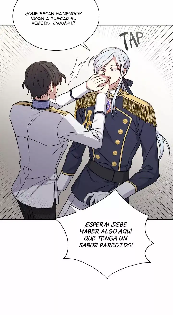 Página 27 — Capítulo 38 de La Sombra de la Corona