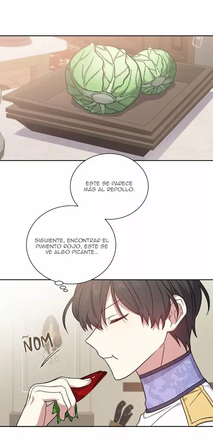Página 32 — Capítulo 38 de La Sombra de la Corona