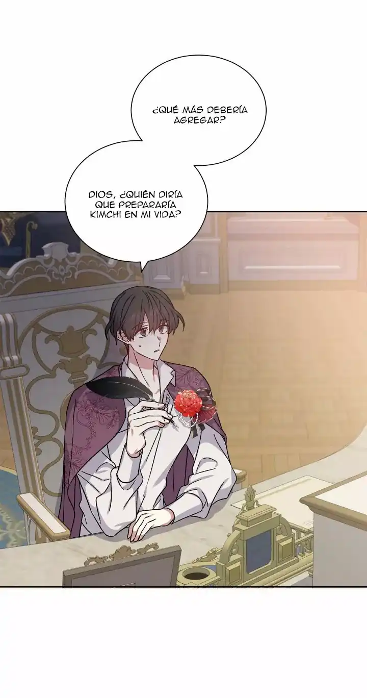 Página 38 — Capítulo 38 de La Sombra de la Corona