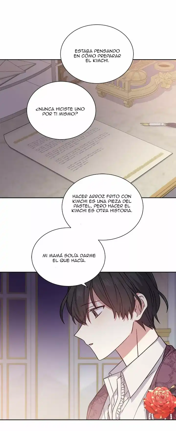 Página 41 — Capítulo 38 de La Sombra de la Corona