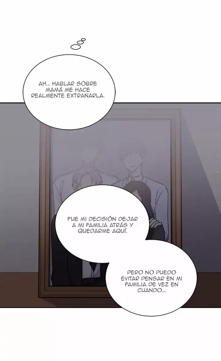 Página 42 — Capítulo 38 de La Sombra de la Corona
