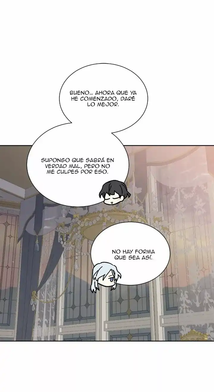 Página 45 — Capítulo 38 de La Sombra de la Corona