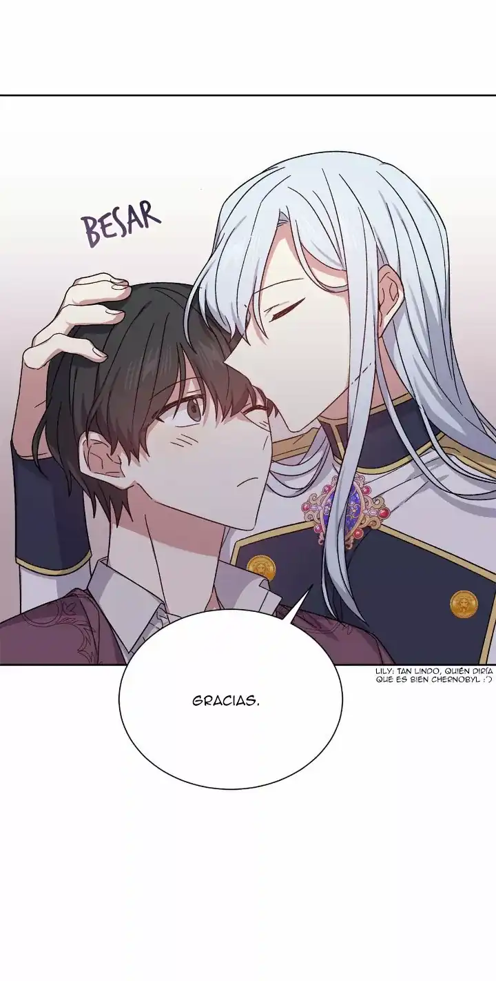 Página 46 — Capítulo 38 de La Sombra de la Corona